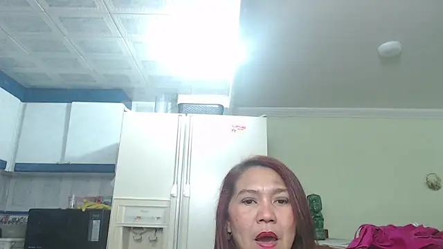 dannamomcerrat's cam snapshot