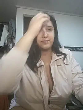 AddySweet's cam snapshot