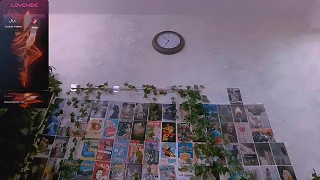 Kleo_Godde live sex cam