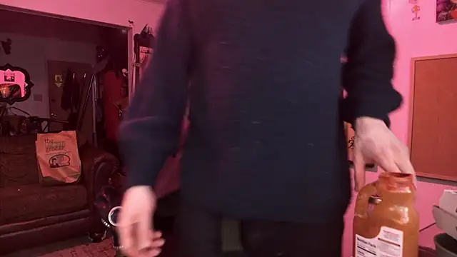 MasterDaddyCool live sex cam