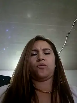 AlannadeLuna's cam snapshot