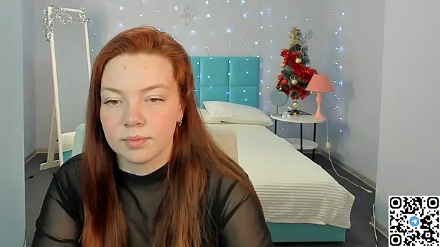 Agnia_White's cam snapshot