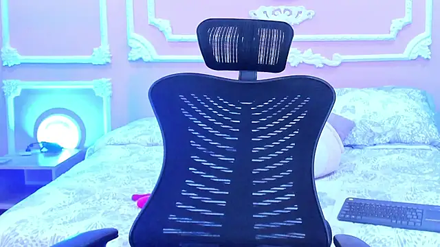 TinySpeed's cam snapshot