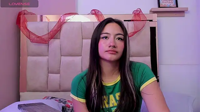 Nana__S's cam snapshot