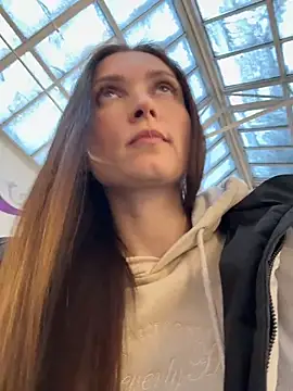 ZaraHill's cam snapshot