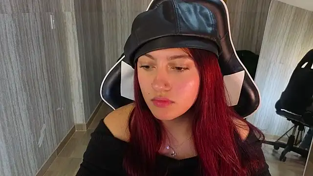 any_t's cam snapshot