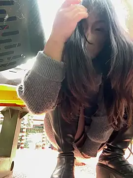 Xixi-Gala's cam snapshot