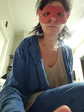 Vagabondainnamorata live sex cam