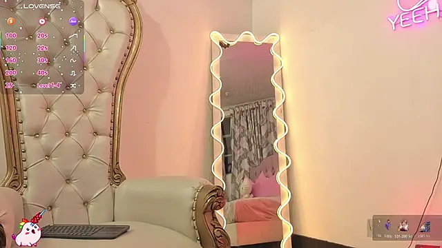 saaya_tay's cam snapshot