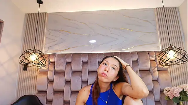 DulceEstrella_'s cam snapshot