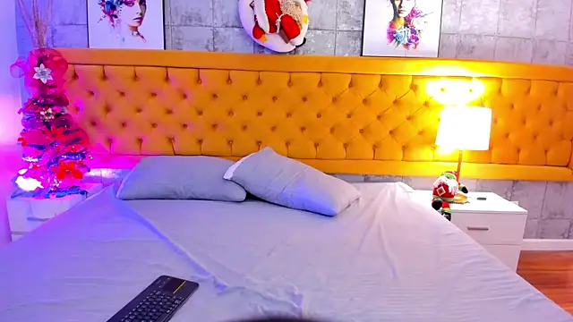 LiilithNova's cam snapshot