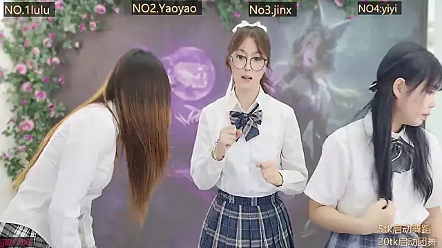 DogdogSM's cam snapshot