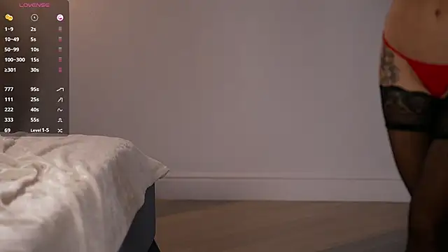 Vika54784's cam snapshot