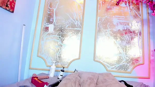 melaniecooperr's cam snapshot