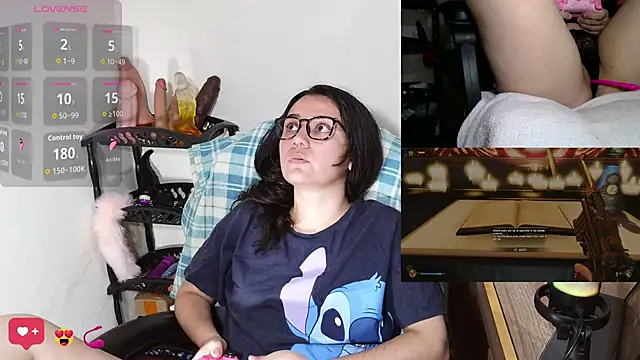 sobresalinaa live sex cam