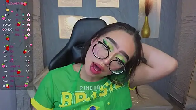 Anni_acker_b's cam snapshot