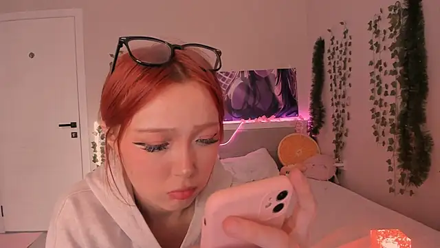 yuna_loon's cam snapshot