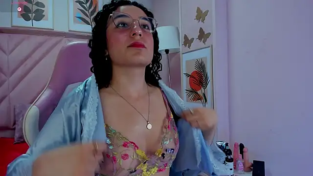 DemiJones_'s cam snapshot