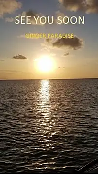 Ginger_Paradise live sex cam