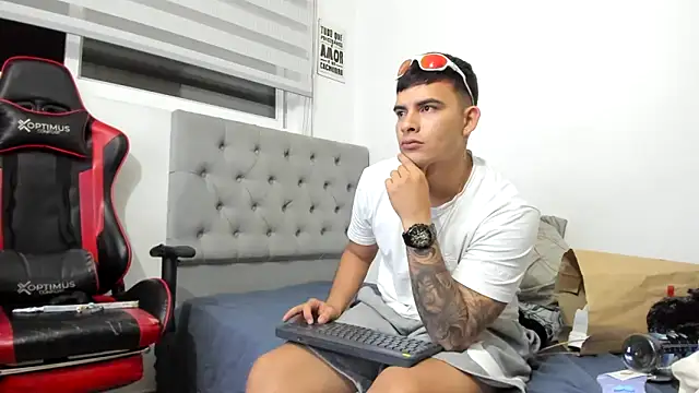 jacob_firexx live sex cam