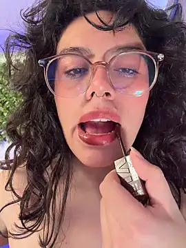 Katheerine's web cam