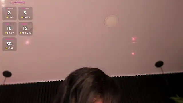 Aluna_sweet's cam snapshot