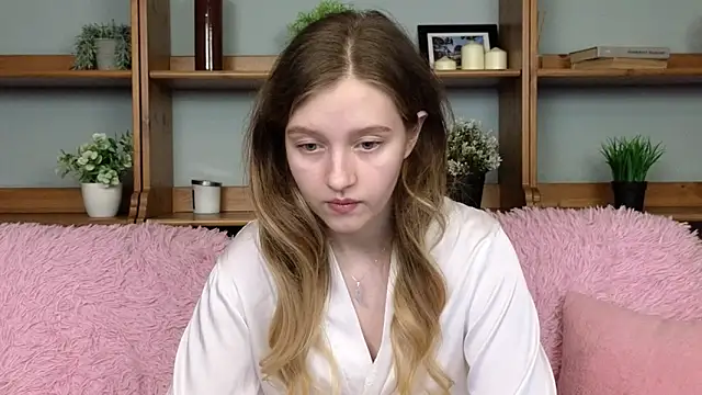 Ksuhesa's cam snapshot