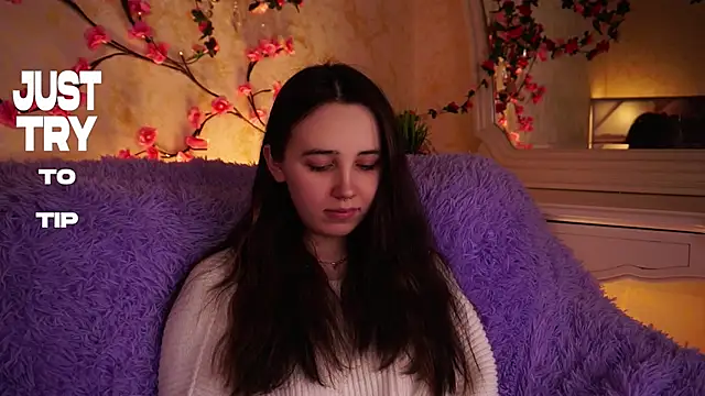 GillianDowdey's cam snapshot