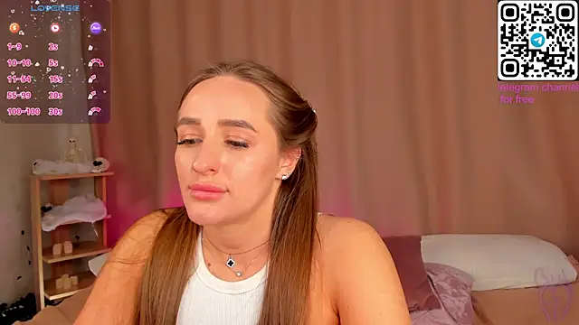 passi_lover's cam snapshot