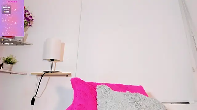 Roxy_Stonee's cam snapshot