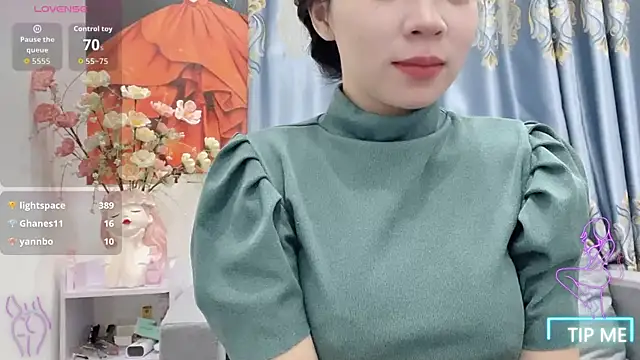 shishi_101's cam snapshot