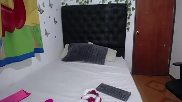 isabel_09's cam snapshot