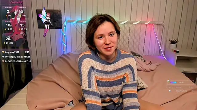 AlisiaEthen live sex cam