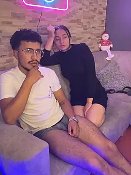 Noa_N_Luxy's cam snapshot