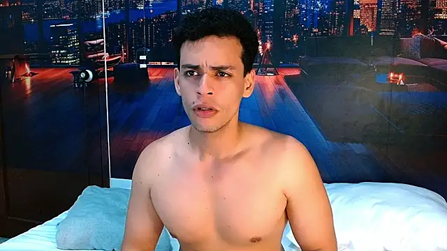 Liam_Rosetti live sex cam