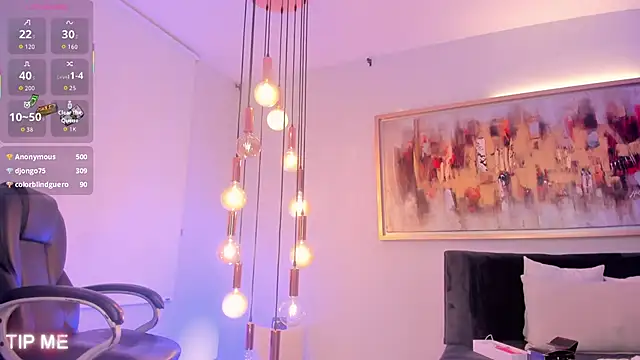 SophieBarnett live sex cam