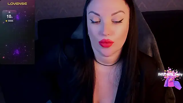 blackberry_star's cam snapshot