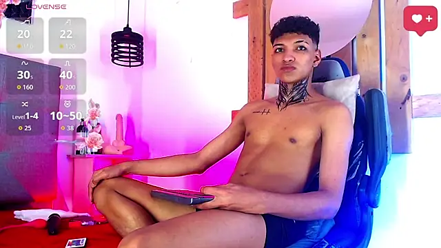 Rick_Wade live sex cam