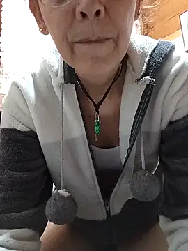 NanitaFun's cam snapshot