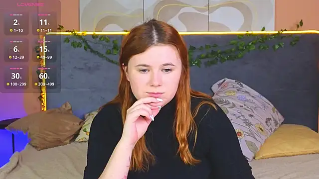 Eva_Starlight's cam snapshot