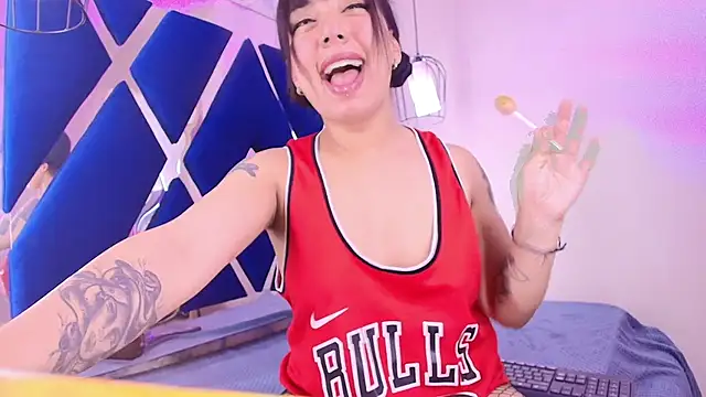 Soleil_66's cam snapshot