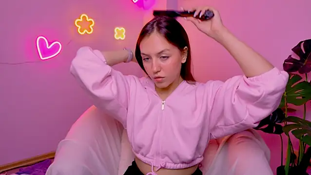 CindySparkl's cam snapshot