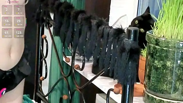 NancyAddams's cam snapshot