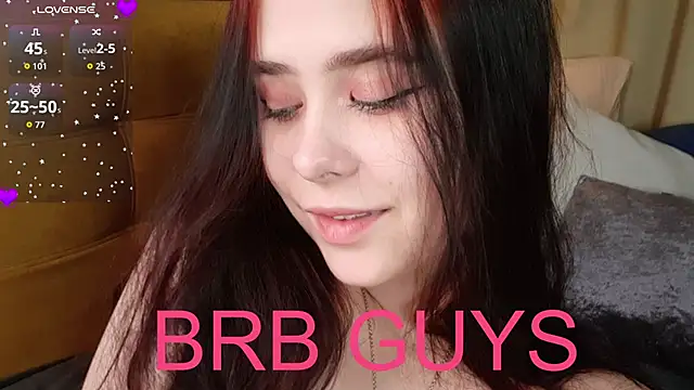 Alis_Platt's cam snapshot