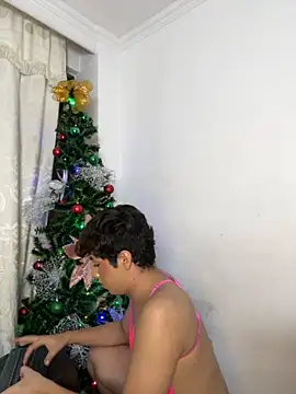 Ellis-Brown live sex cam