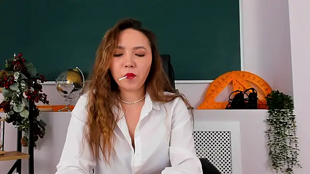 AnnaJonson's cam snapshot