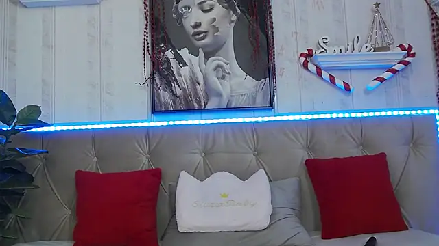 GracieCute's cam snapshot