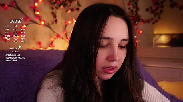 GillianDowdey's cam snapshot