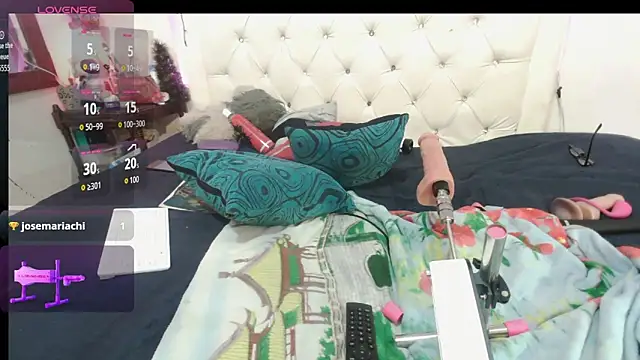 yhazan_blake88's cam snapshot