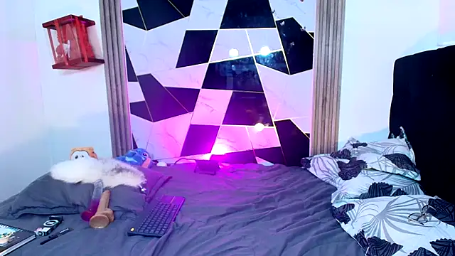 sophia_arevalo's cam snapshot